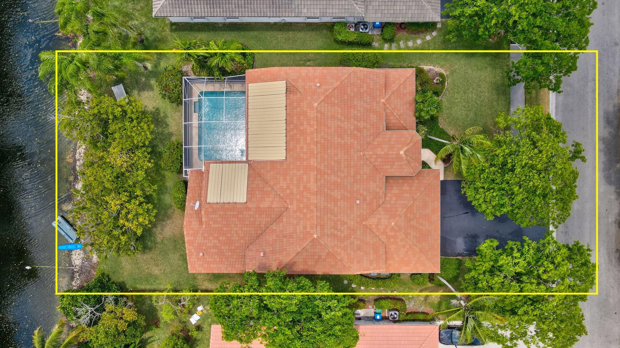 4857 Kensington Circle