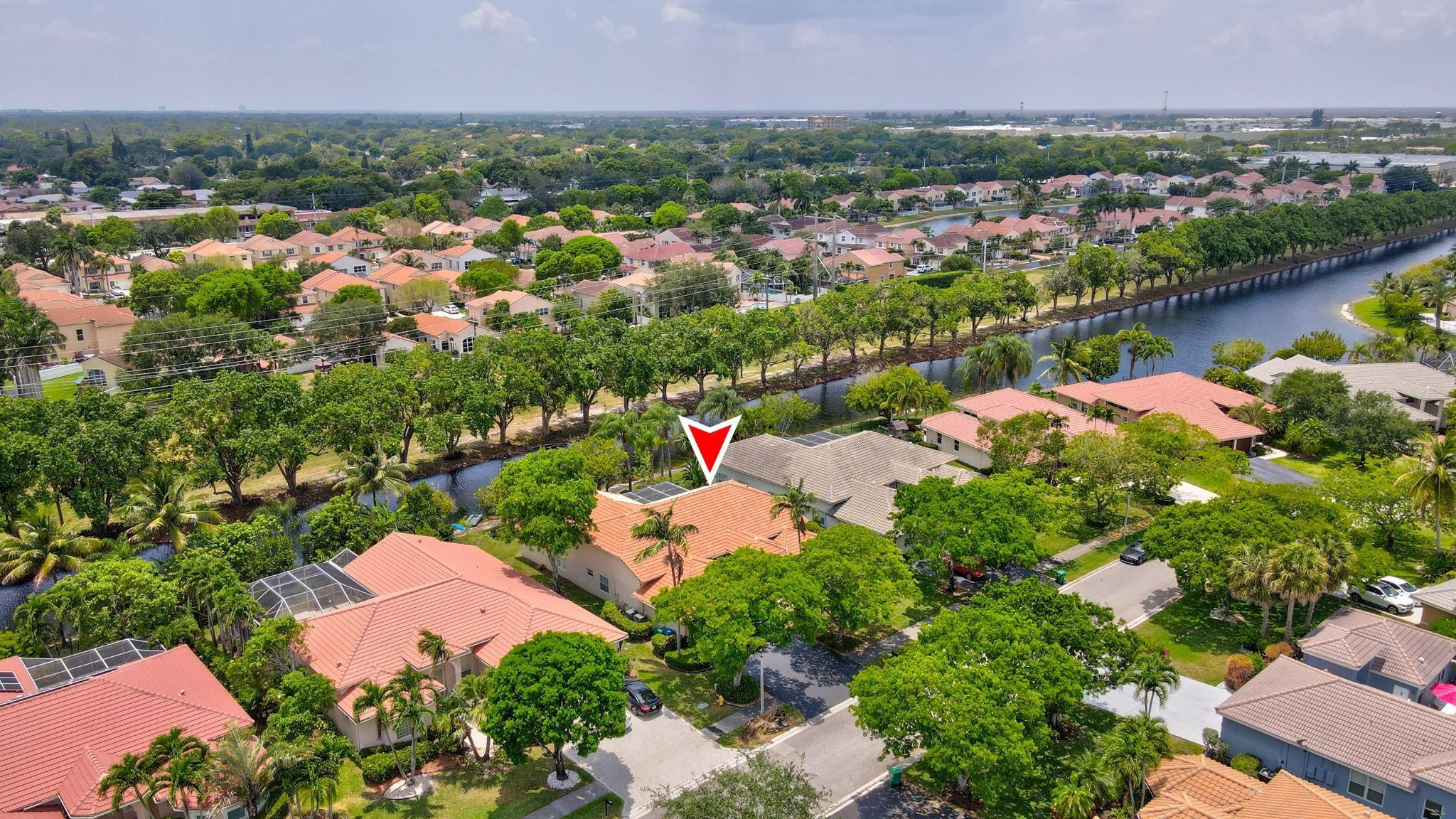 4857 Kensington Circle