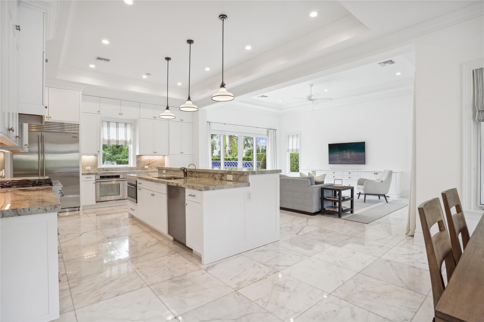 944 Seagate Drive