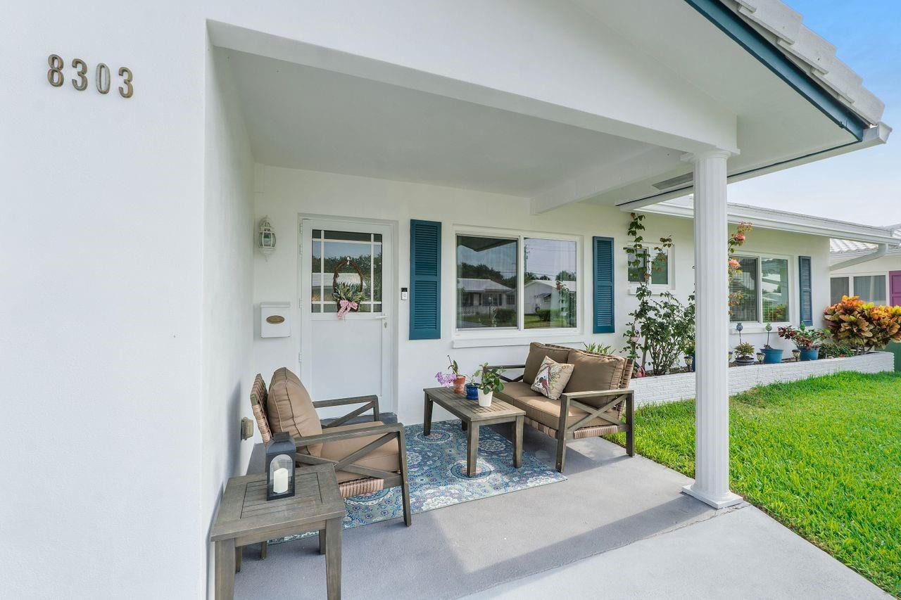 8303 NW 57th Court