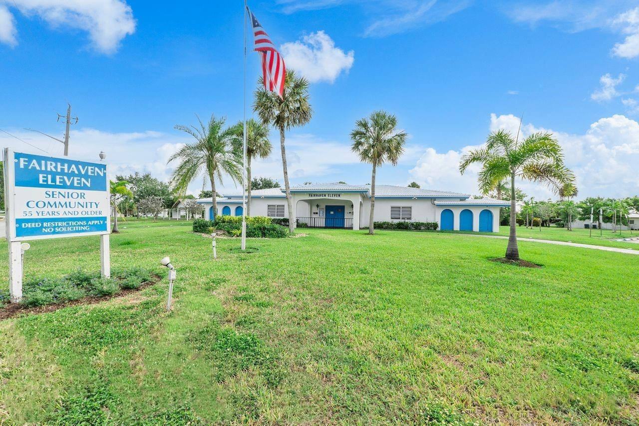 8303 NW 57th Court