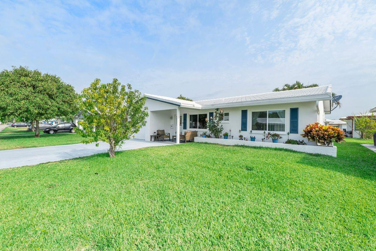 8303 NW 57th Court