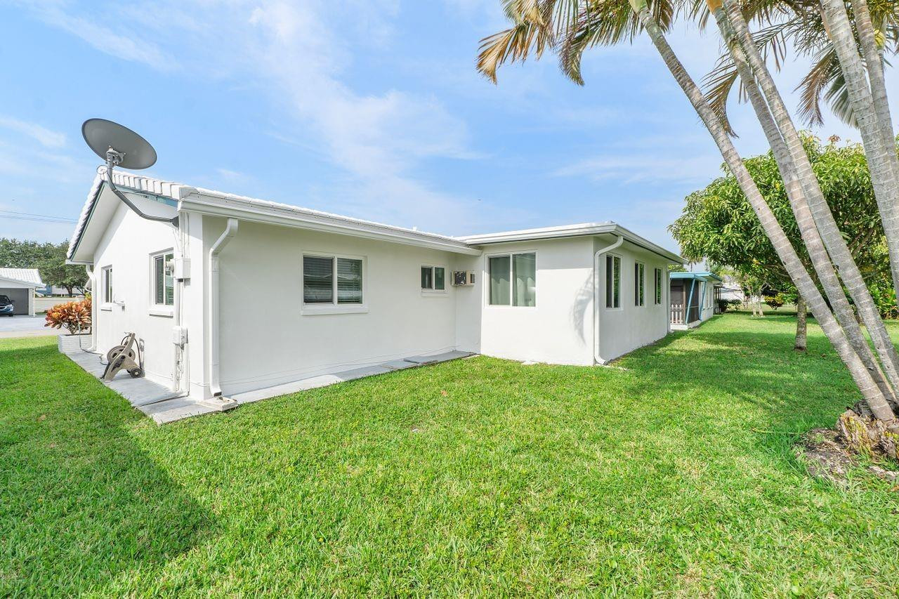 8303 NW 57th Court