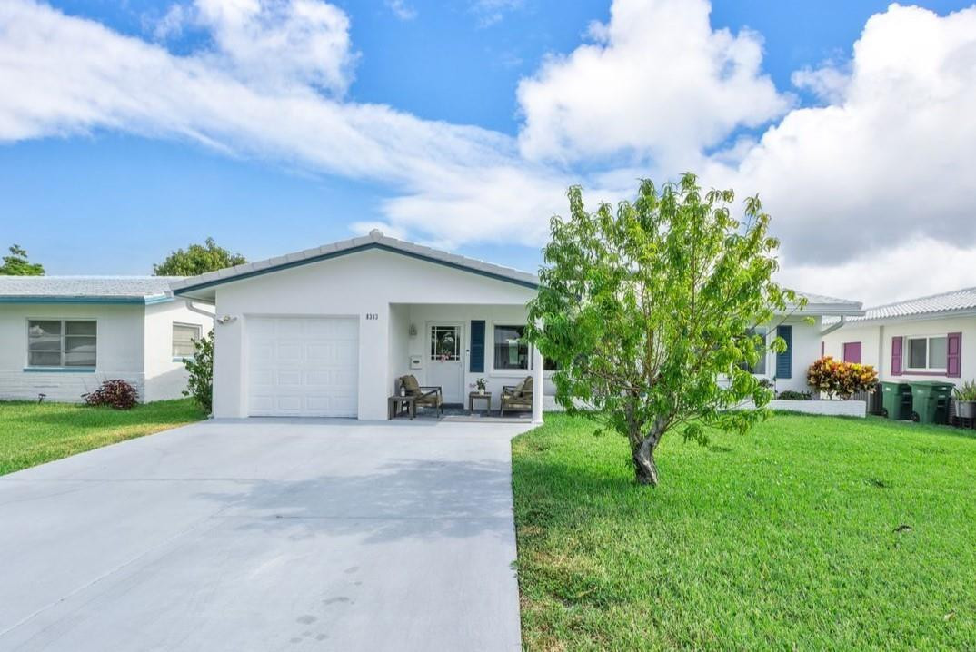 8303 NW 57th Court
