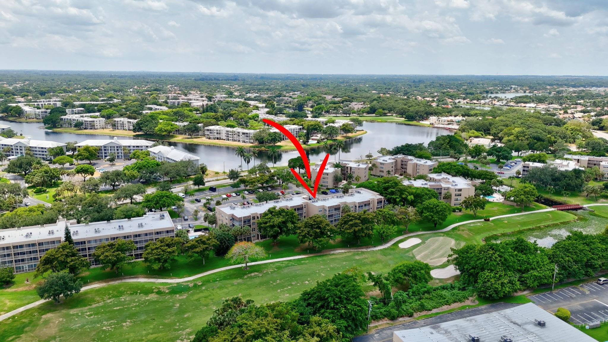 9460 Tangerine Place 407