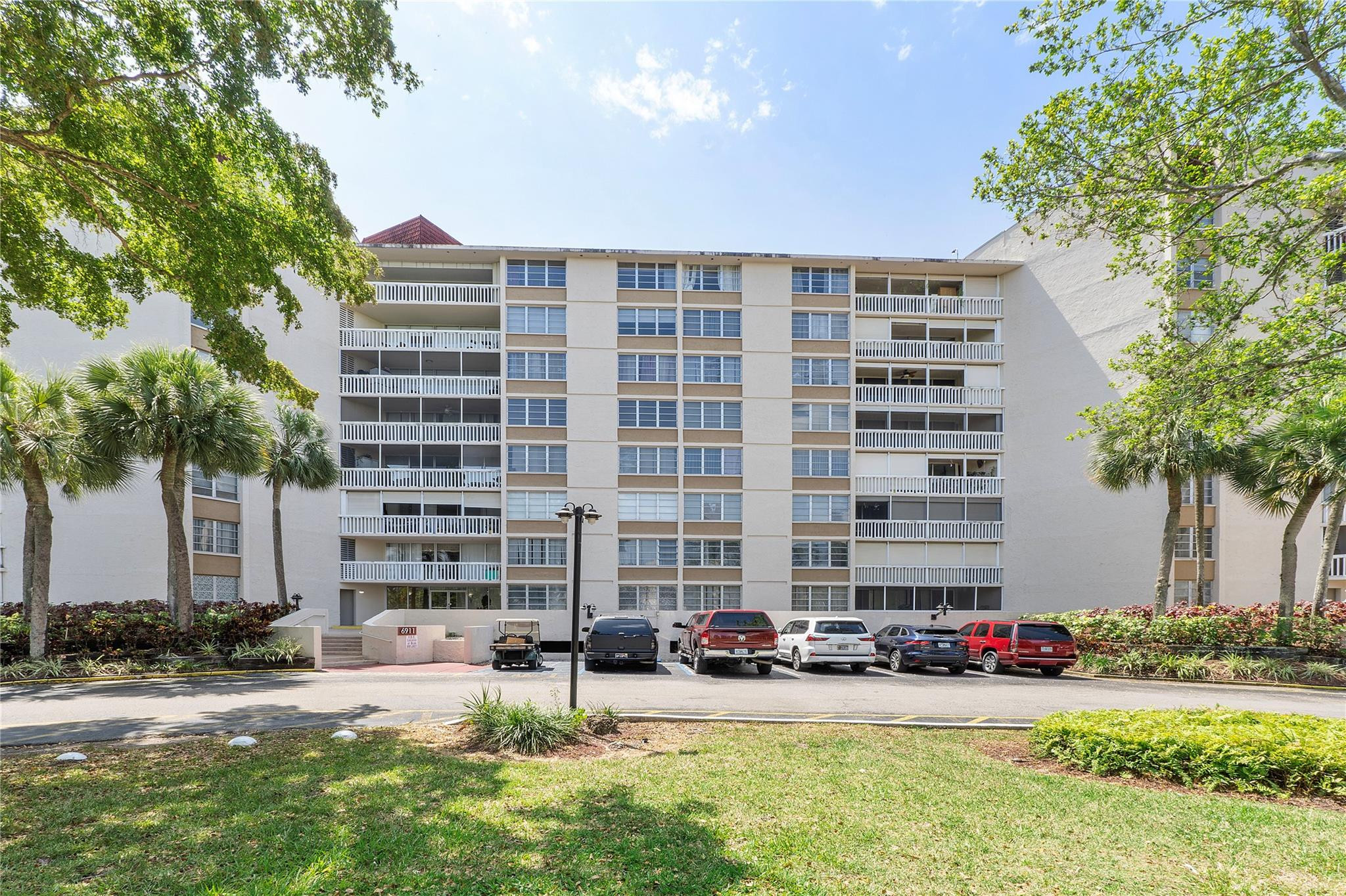 6911 Environ Boulevard 7K