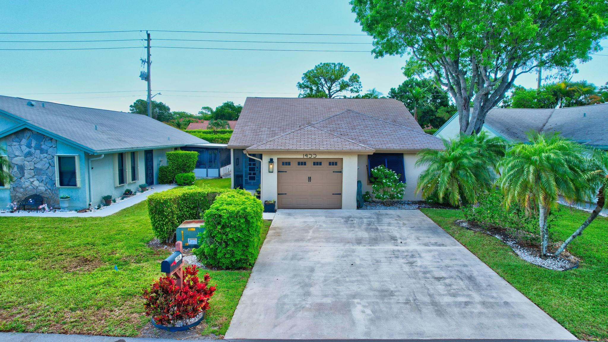 1455 NW 23rd Lane