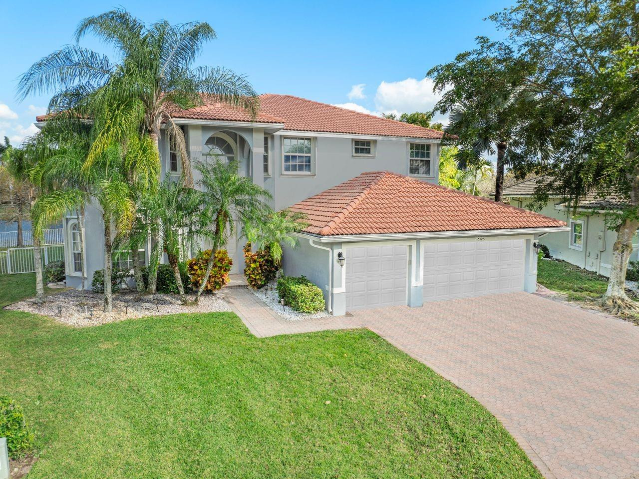 5125 NW 123rd Avenue