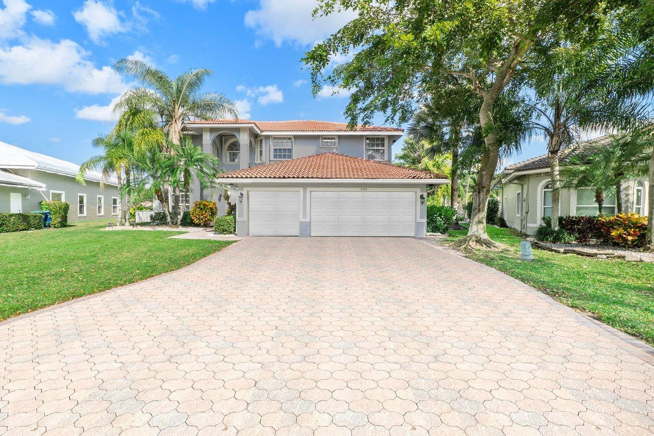 5125 NW 123rd Avenue