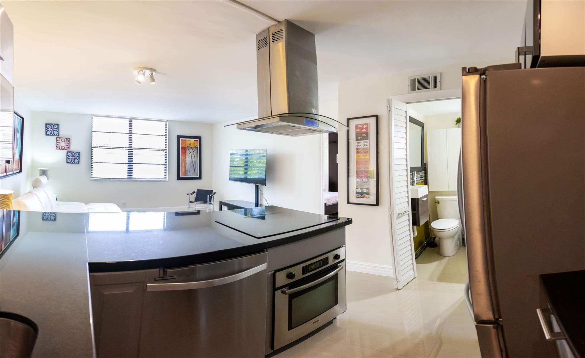 3000 N Ocean Boulevard 201