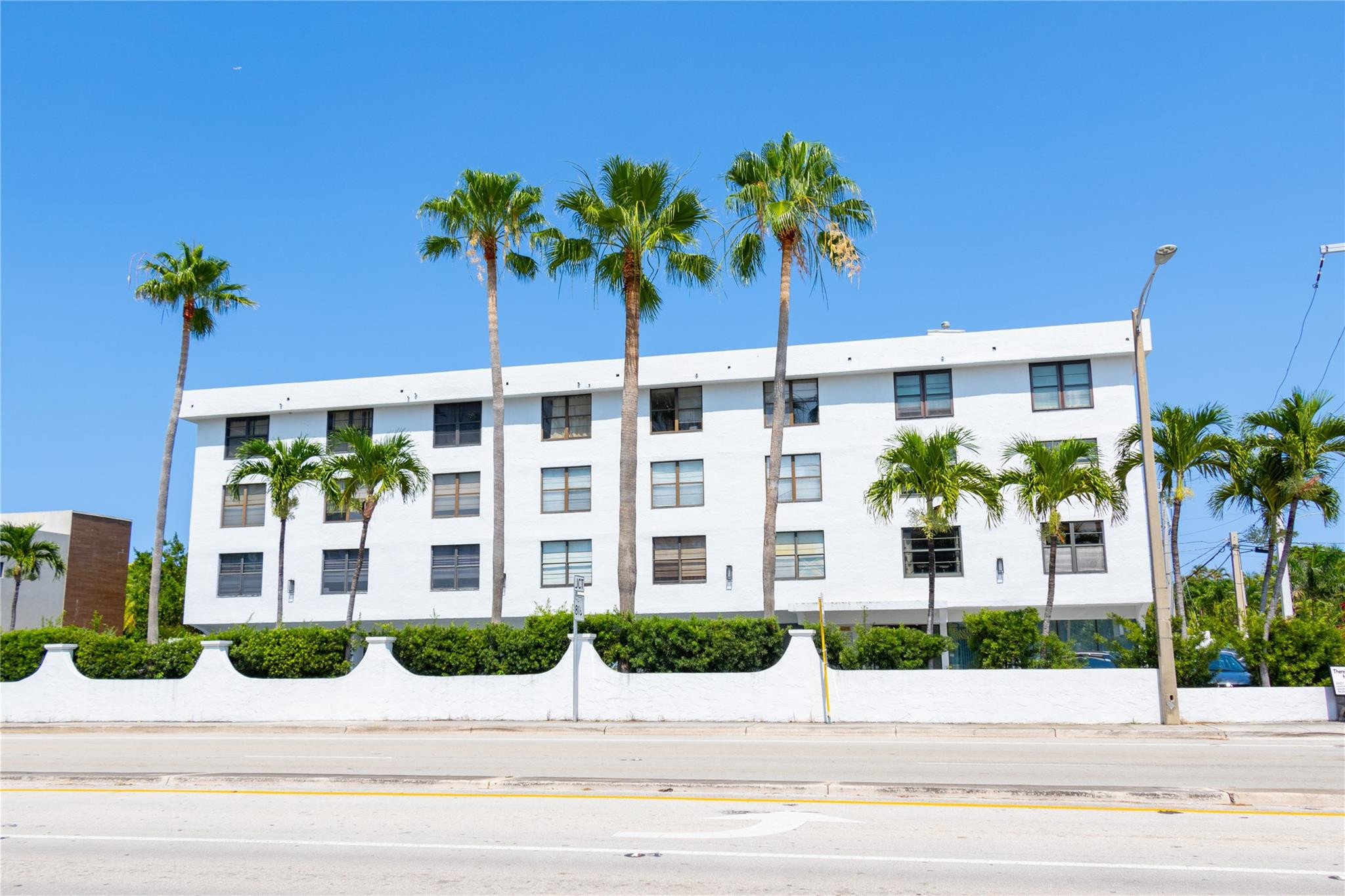 3000 N Ocean Boulevard 201