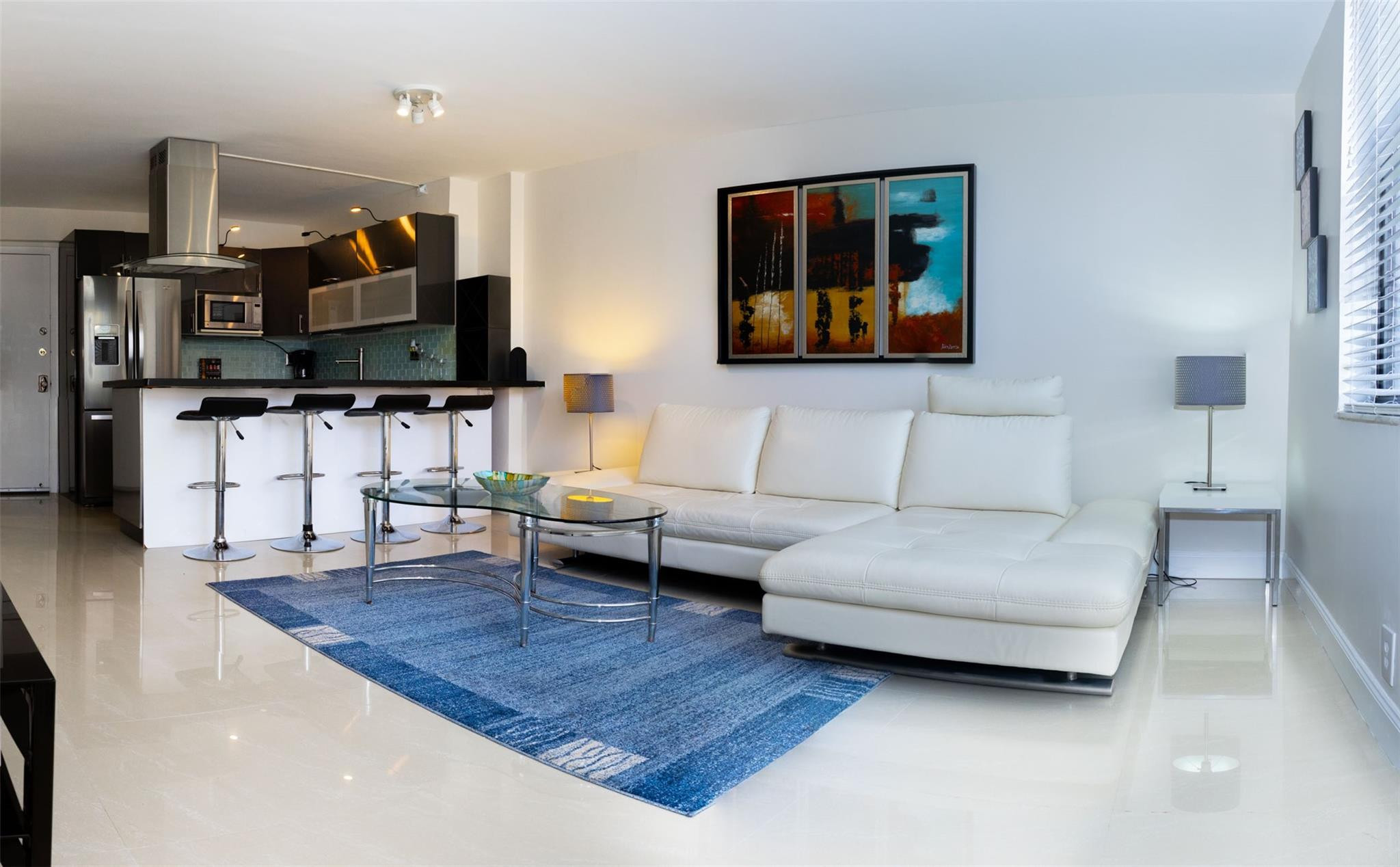 3000 N Ocean Boulevard 201