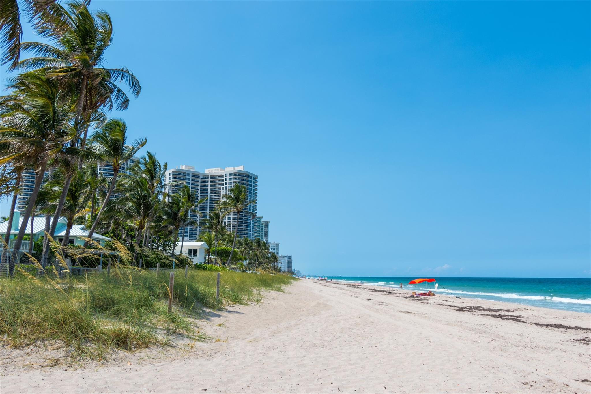 3000 N Ocean Boulevard 201