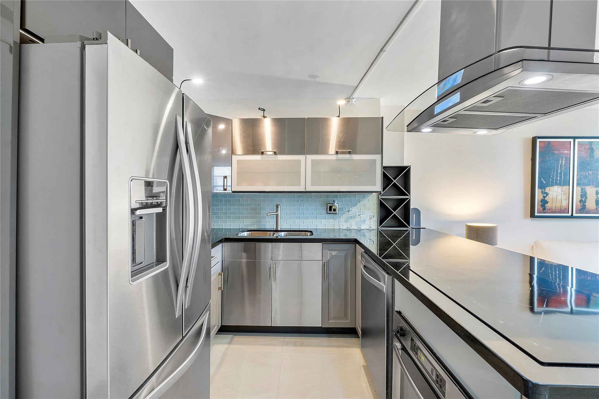 3000 N Ocean Boulevard 201