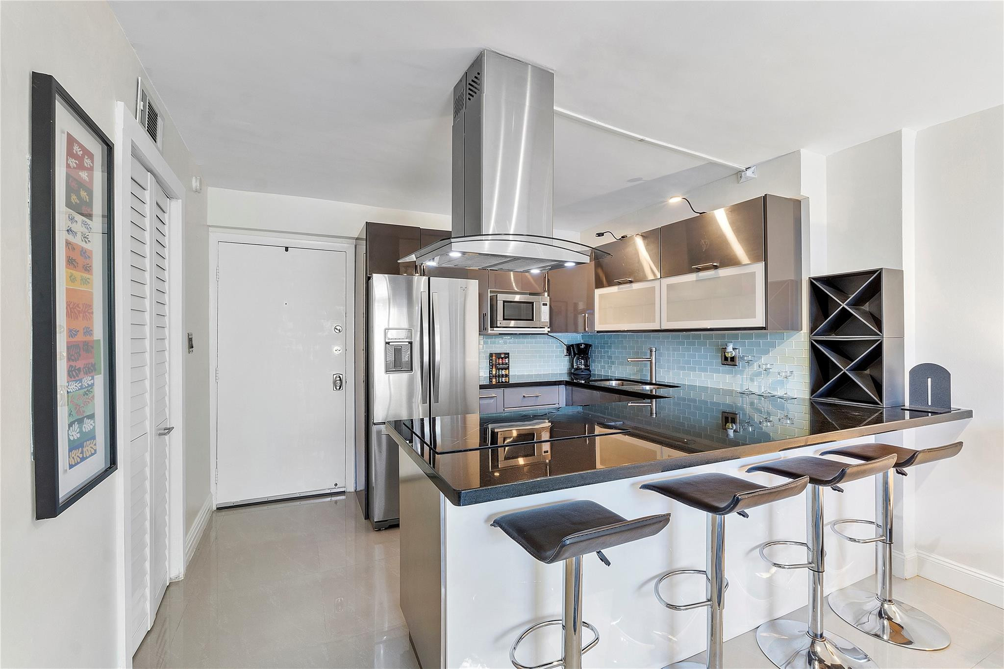 3000 N Ocean Boulevard 201