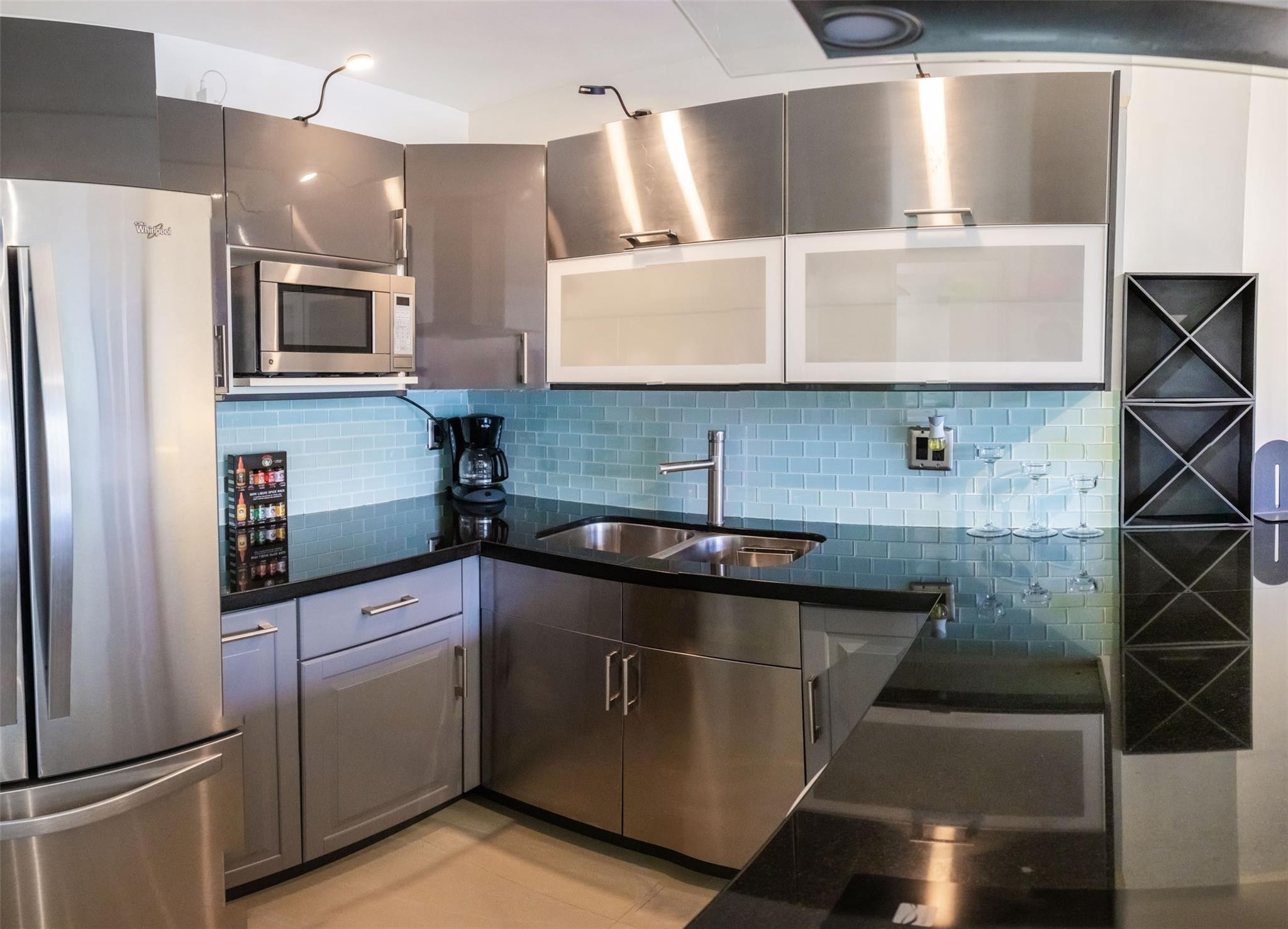 3000 N Ocean Boulevard 201