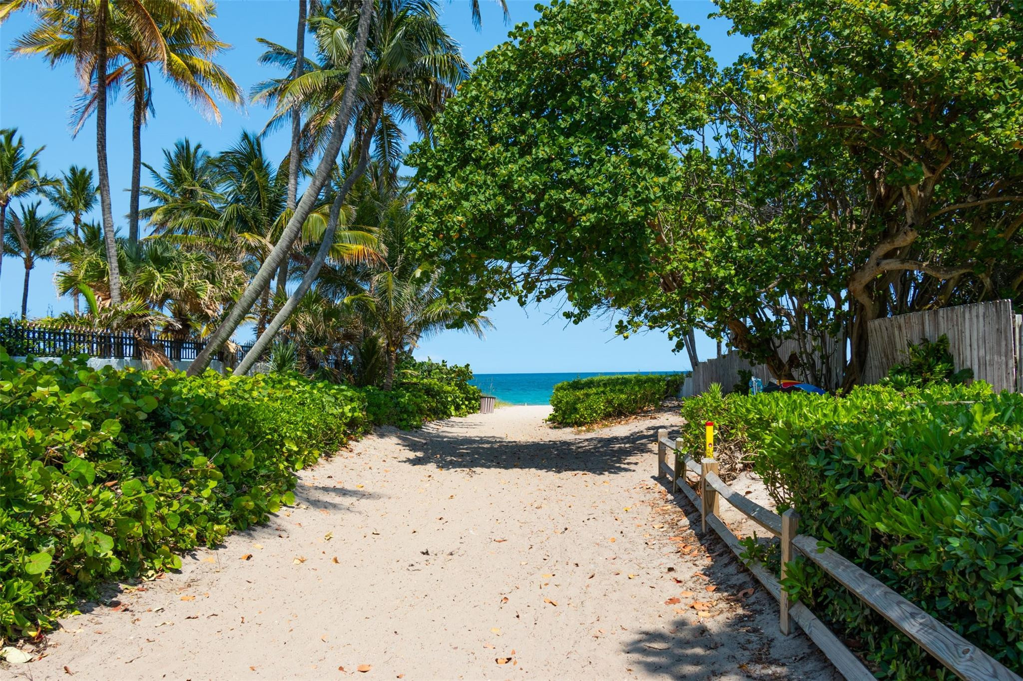 3000 N Ocean Boulevard 201