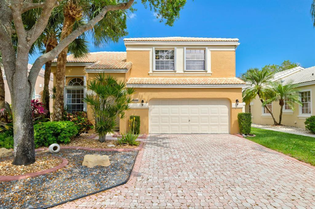 11433 NW 49th Drive