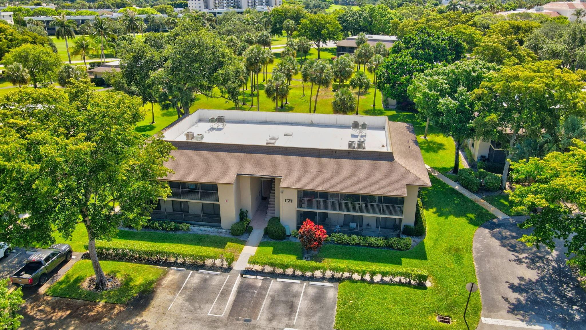 171 Deer Creek Boulevard 702