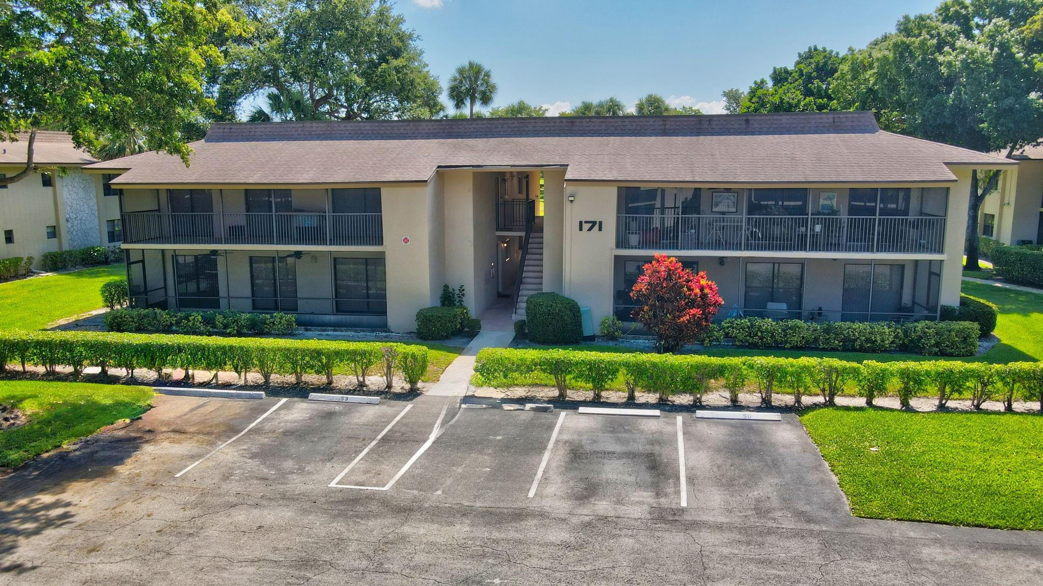 171 Deer Creek Boulevard 702