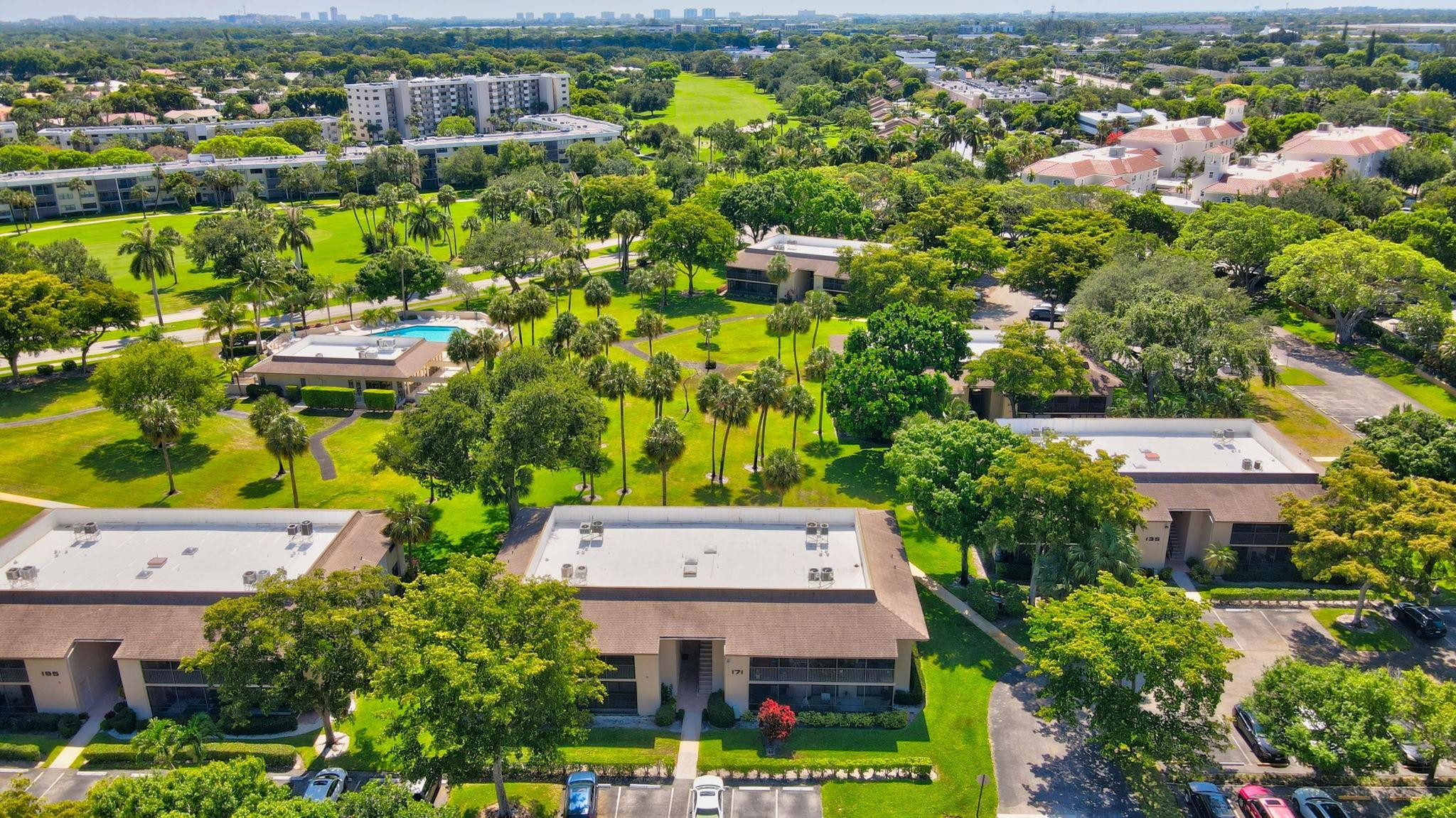 171 Deer Creek Boulevard 702
