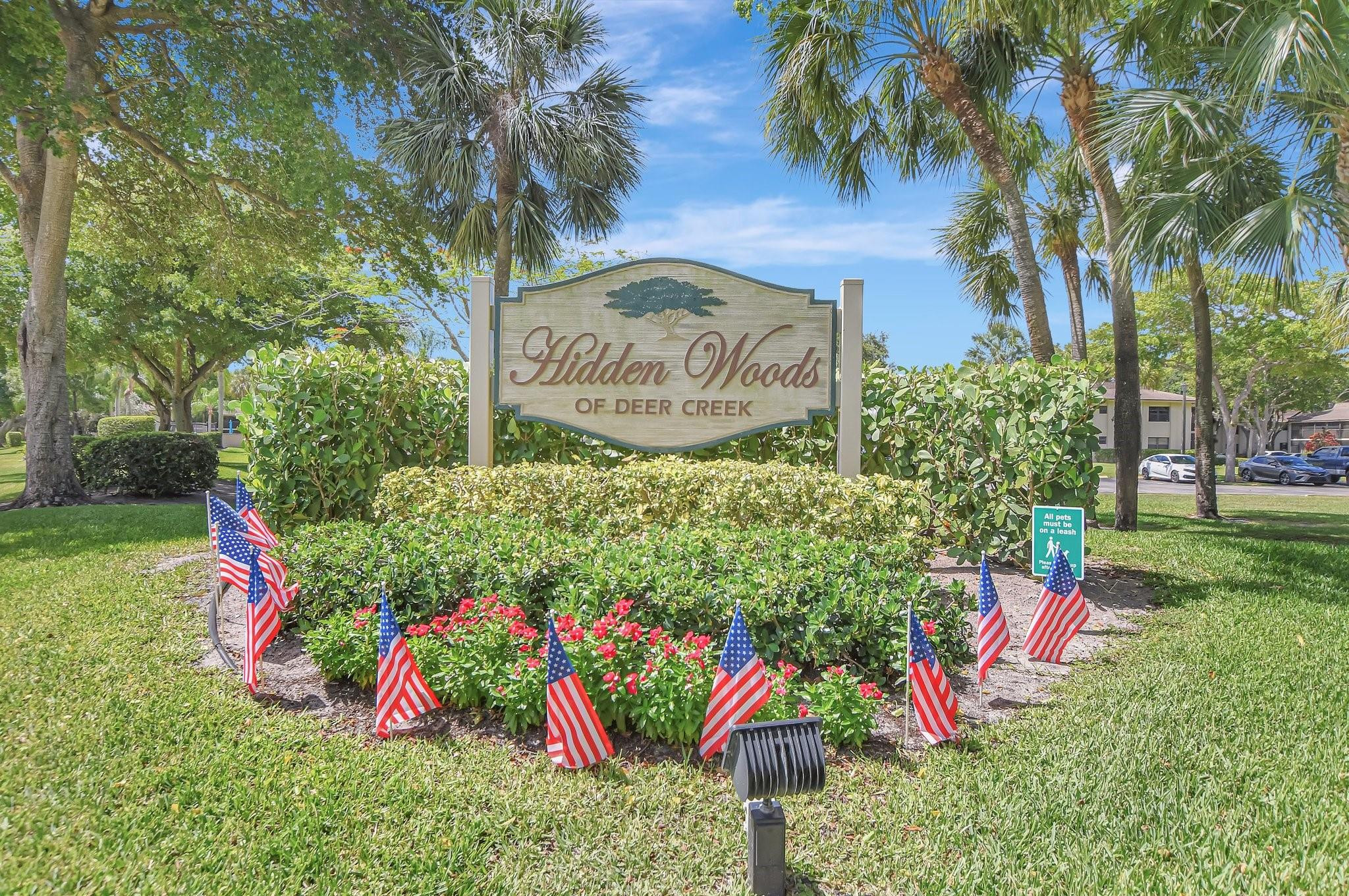 171 Deer Creek Boulevard 702