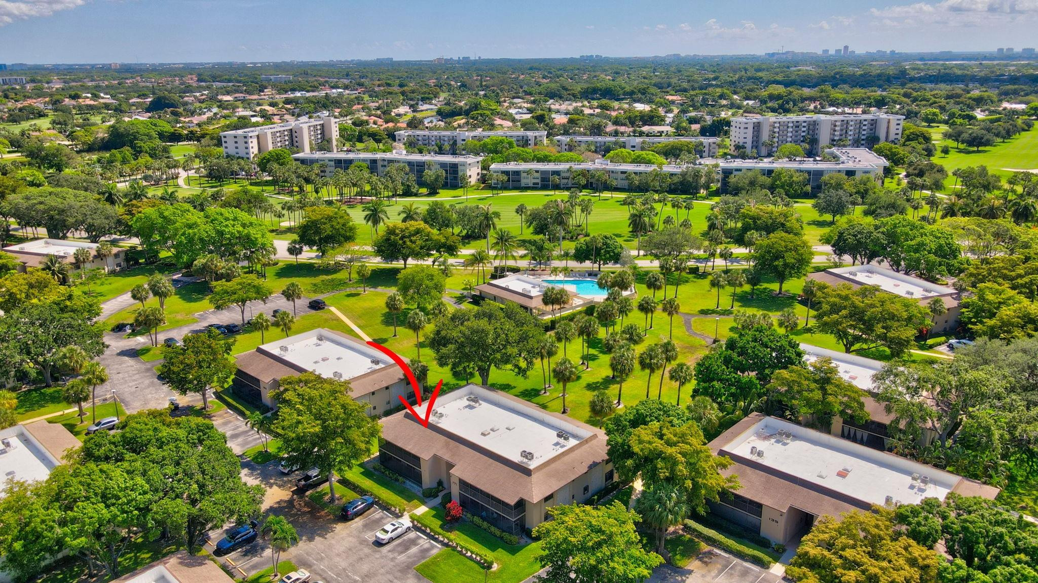 171 Deer Creek Boulevard 702