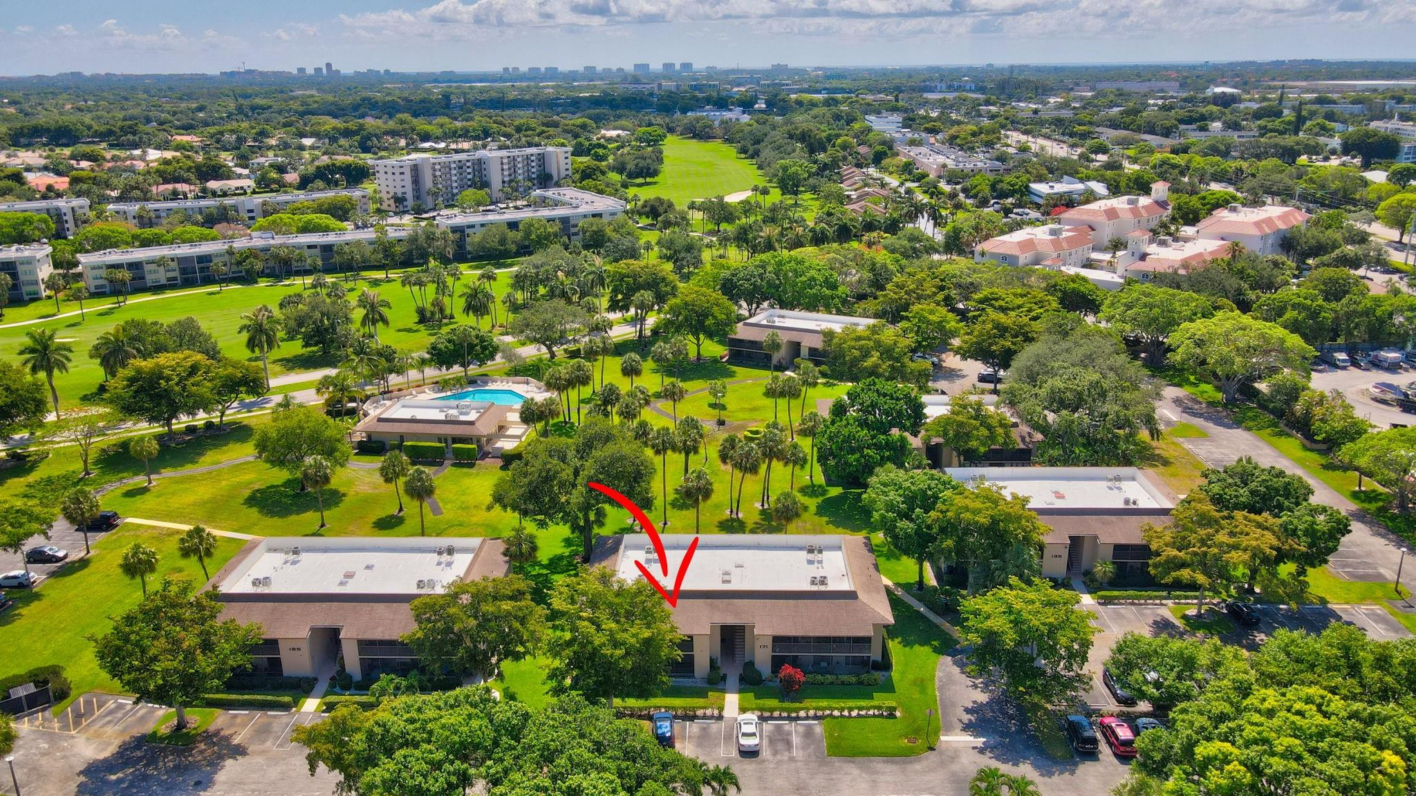 171 Deer Creek Boulevard 702