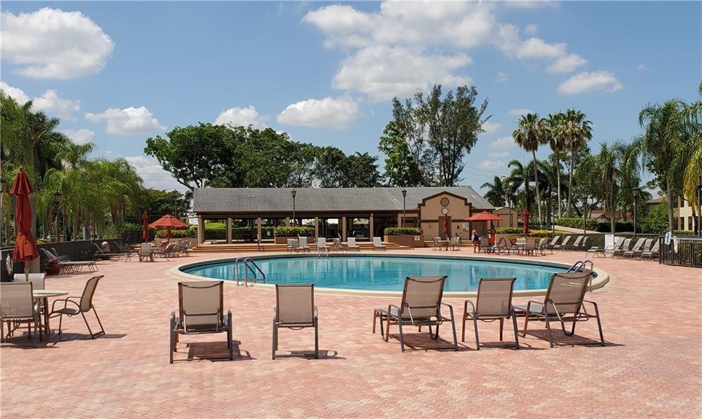 10411 E Clairmont Circle 211