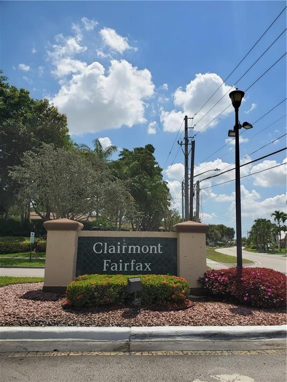 10411 E Clairmont Circle 211