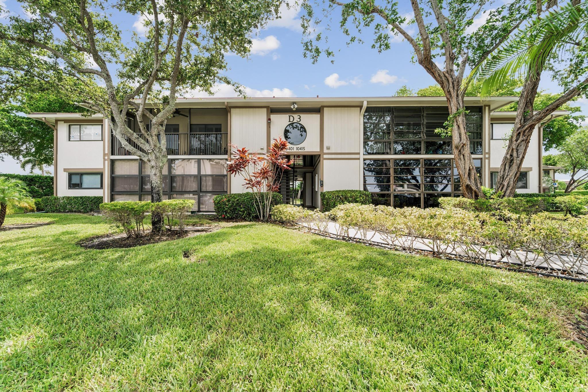 10411 E Clairmont Circle 211