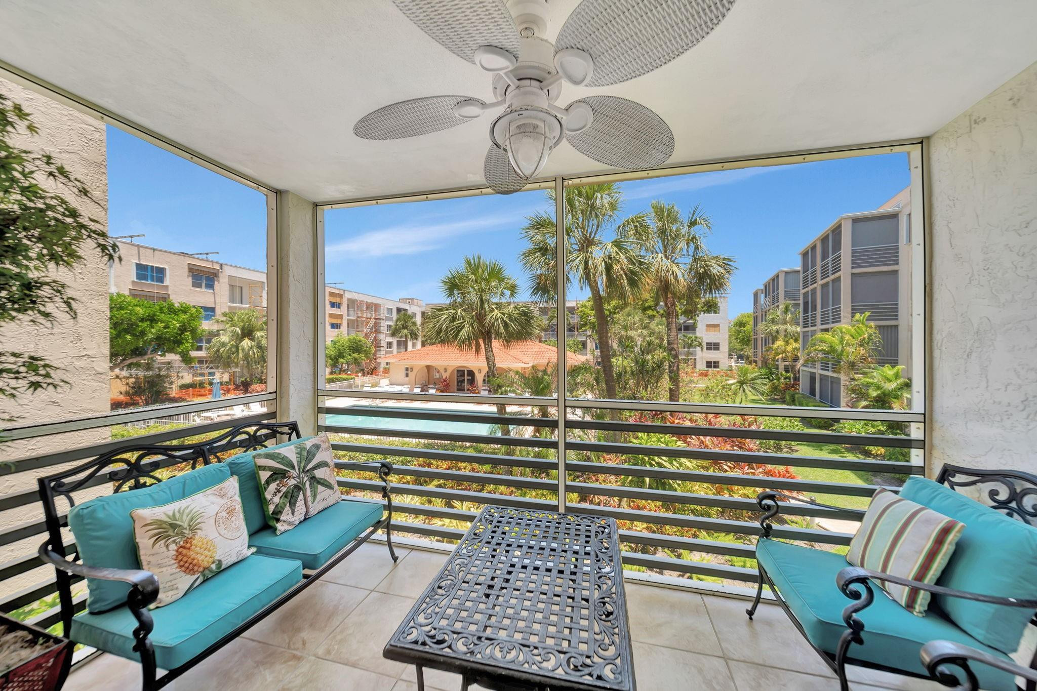 1541 S Ocean Boulevard 217, Lauderdale-By-The-Sea Unit: 217