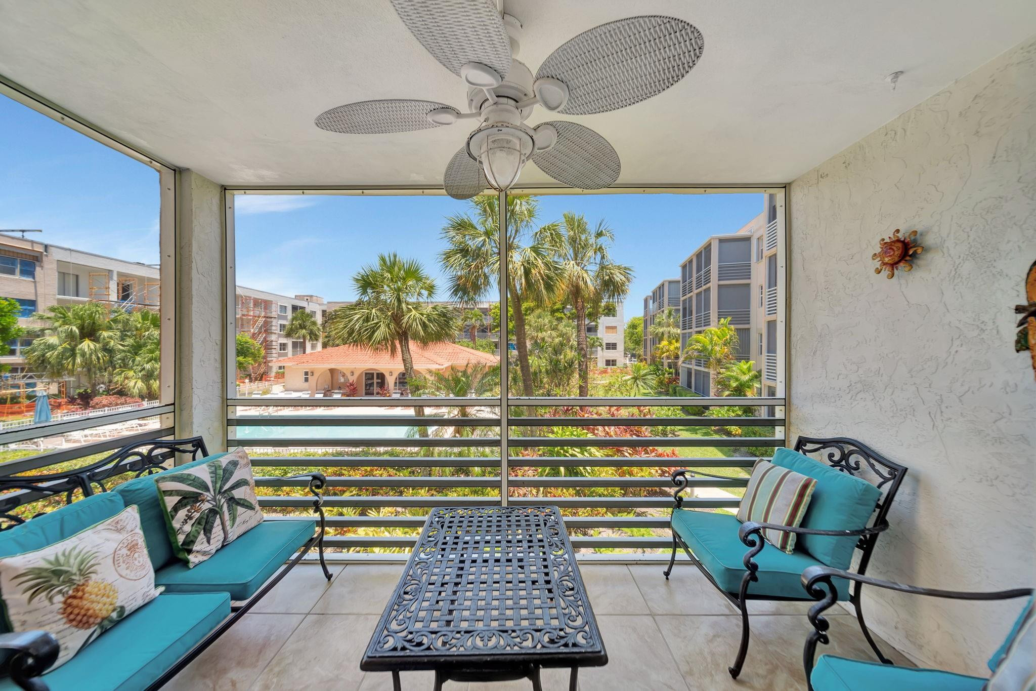 1541 S Ocean Boulevard 217, Lauderdale-By-The-Sea Unit: 217