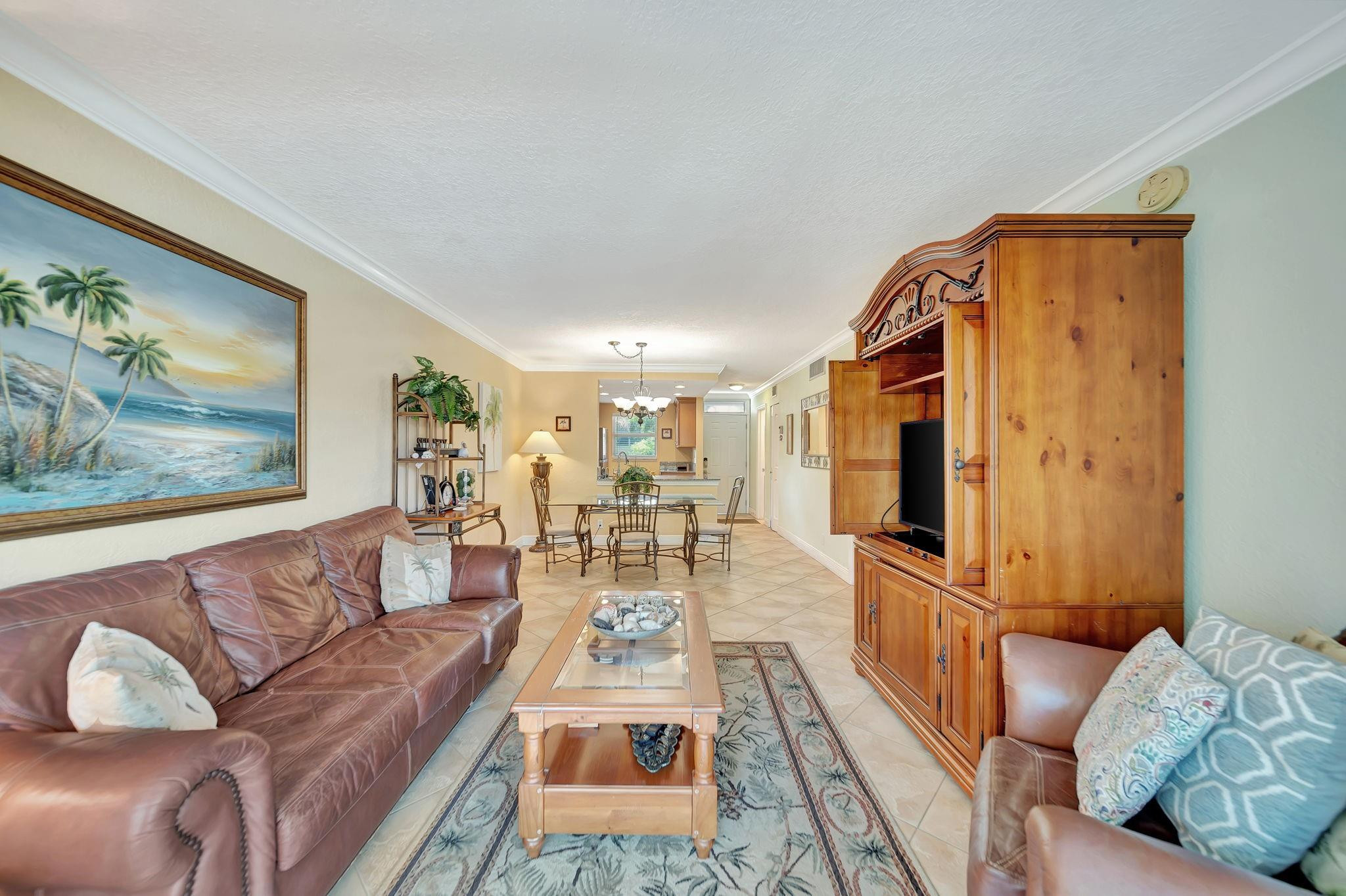 1541 S Ocean Boulevard 217, Lauderdale-By-The-Sea Unit: 217