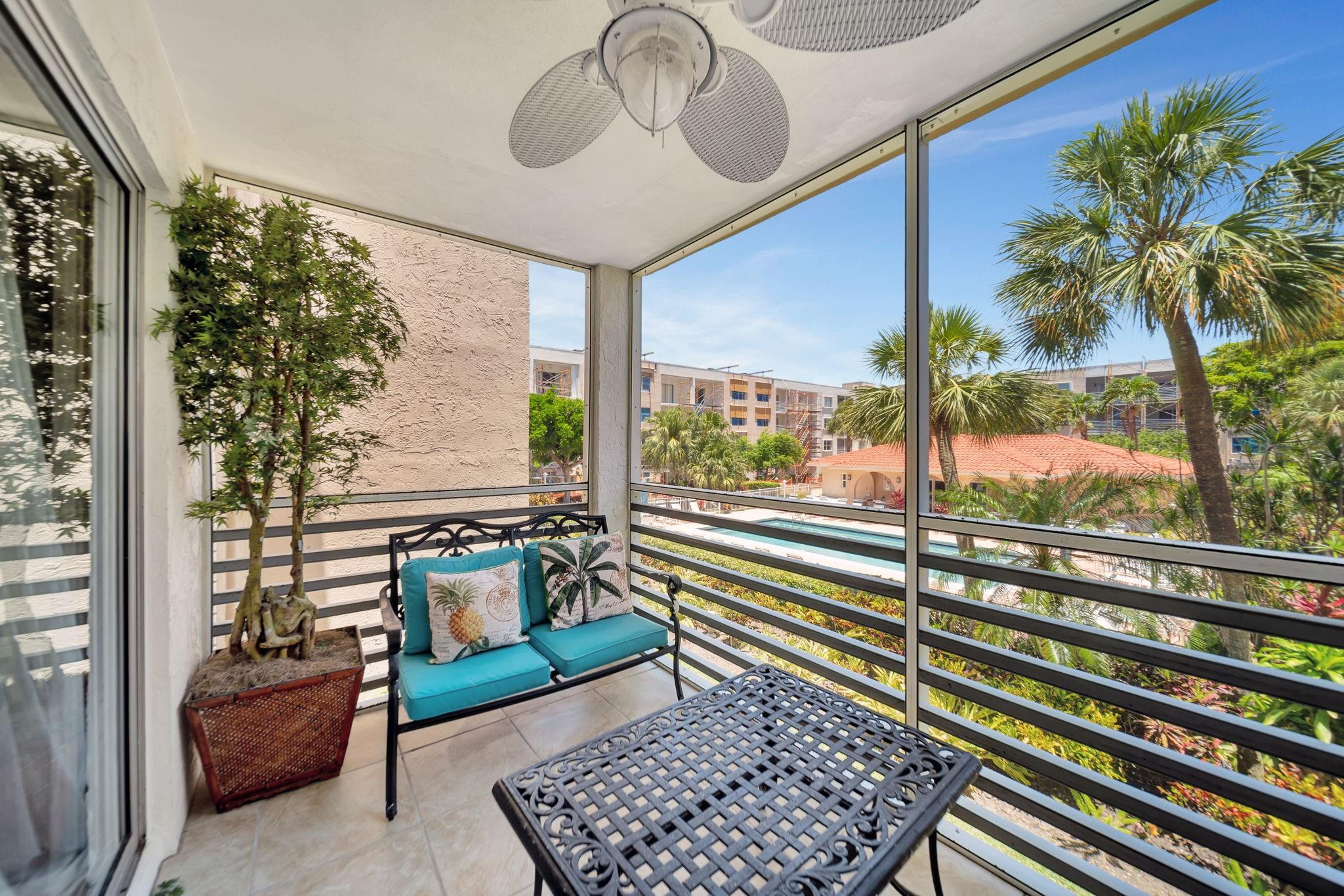 1541 S Ocean Boulevard 217, Lauderdale-By-The-Sea Unit: 217