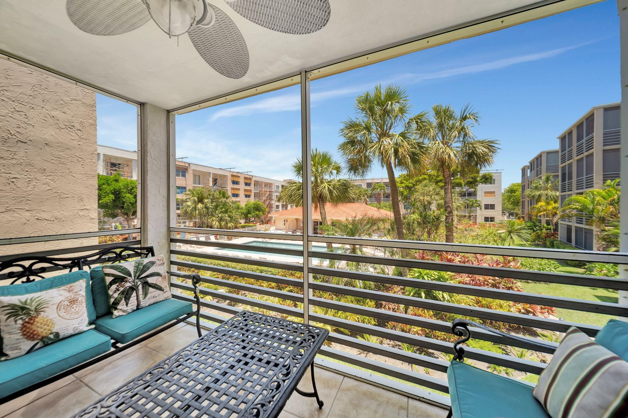 1541 S Ocean Boulevard 217, Lauderdale-By-The-Sea Unit: 217