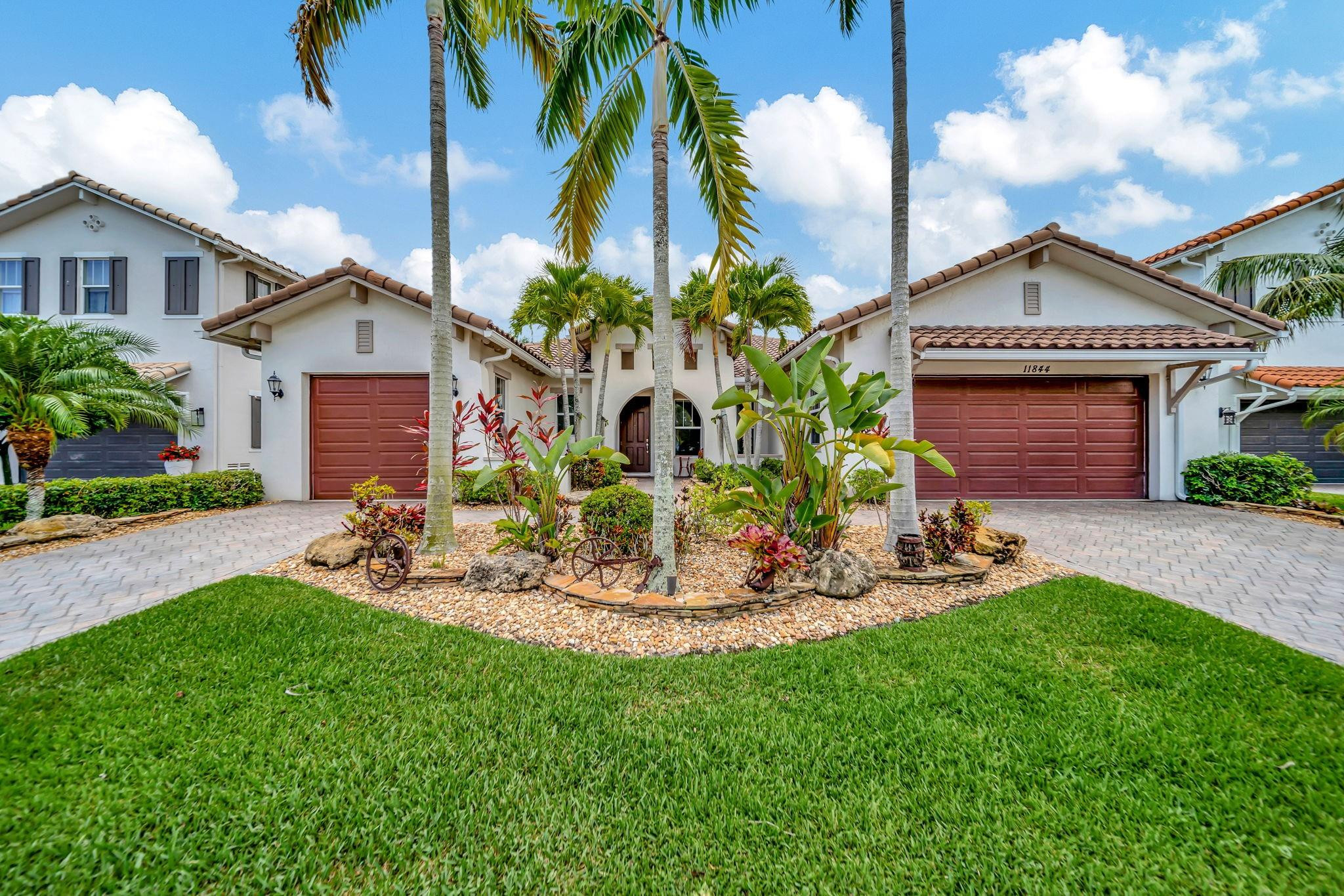 11844 NW 79th Court