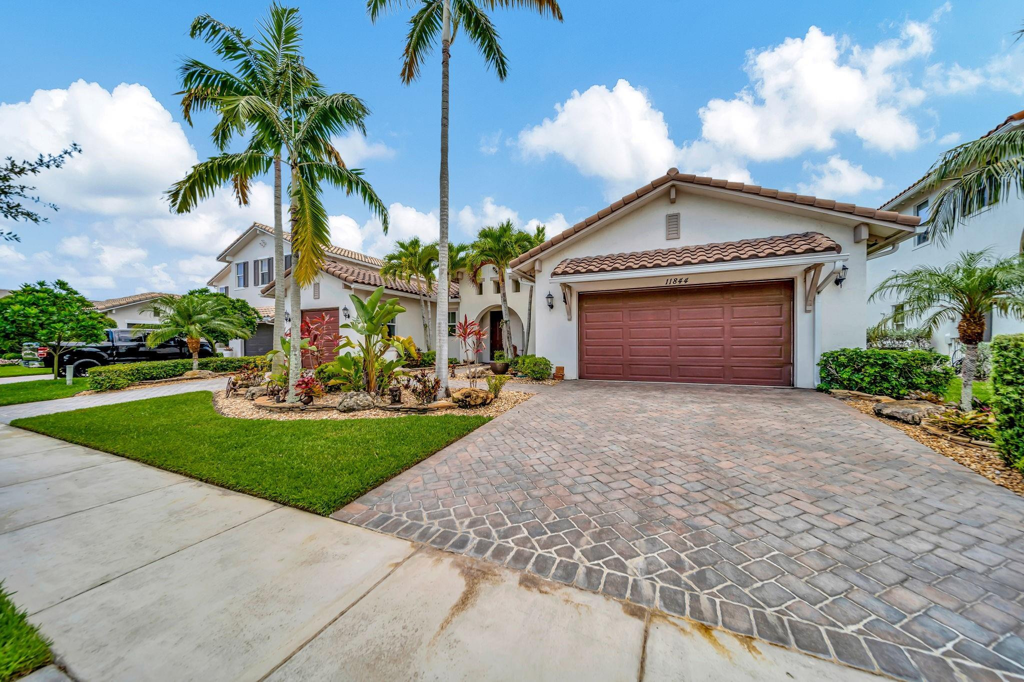 11844 NW 79th Court