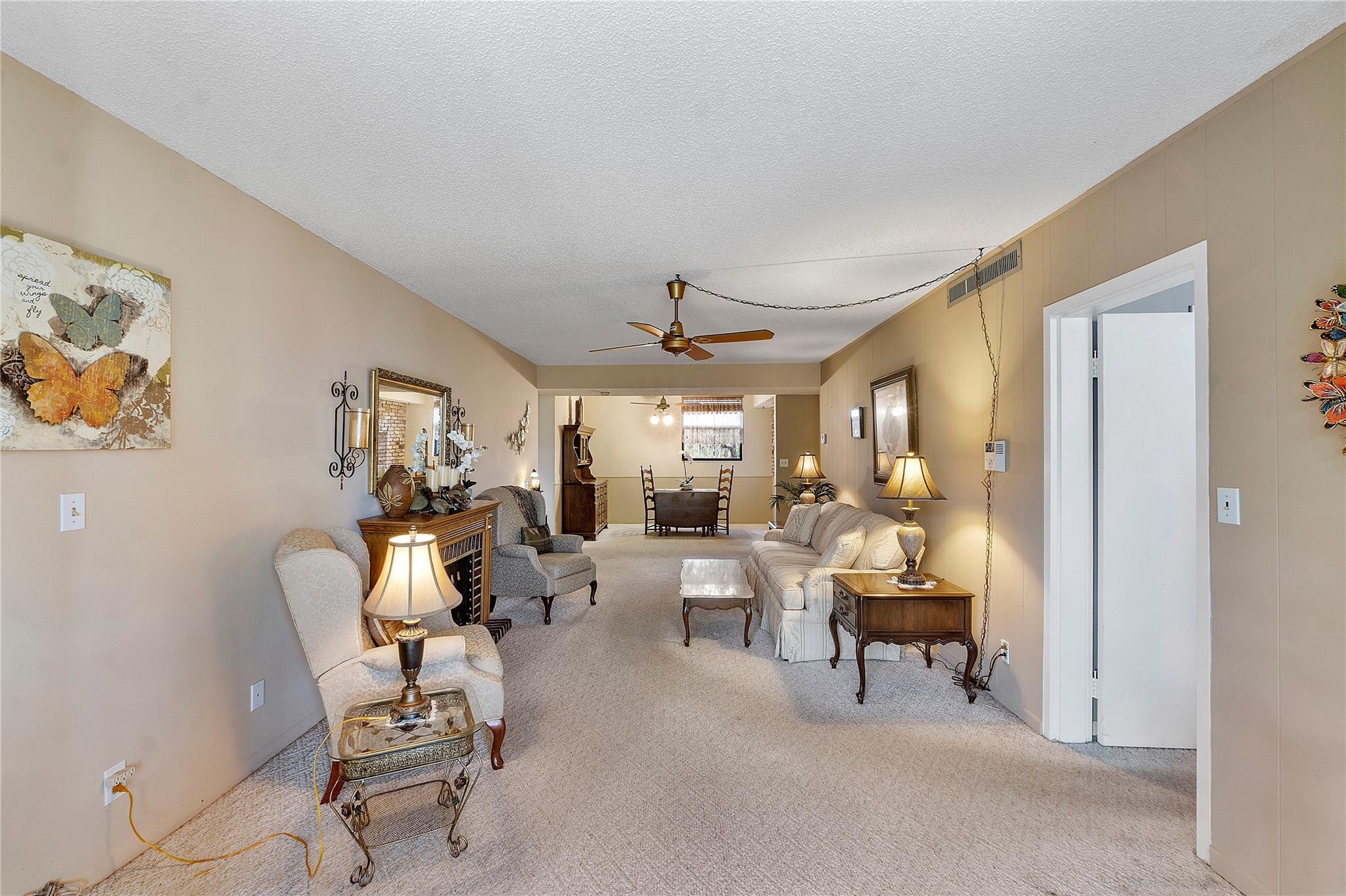 8437 Forest Hills Drive 301-G
