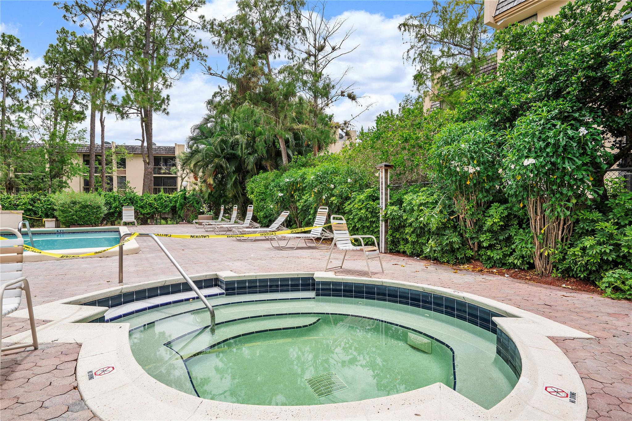 8437 Forest Hills Drive 301-G