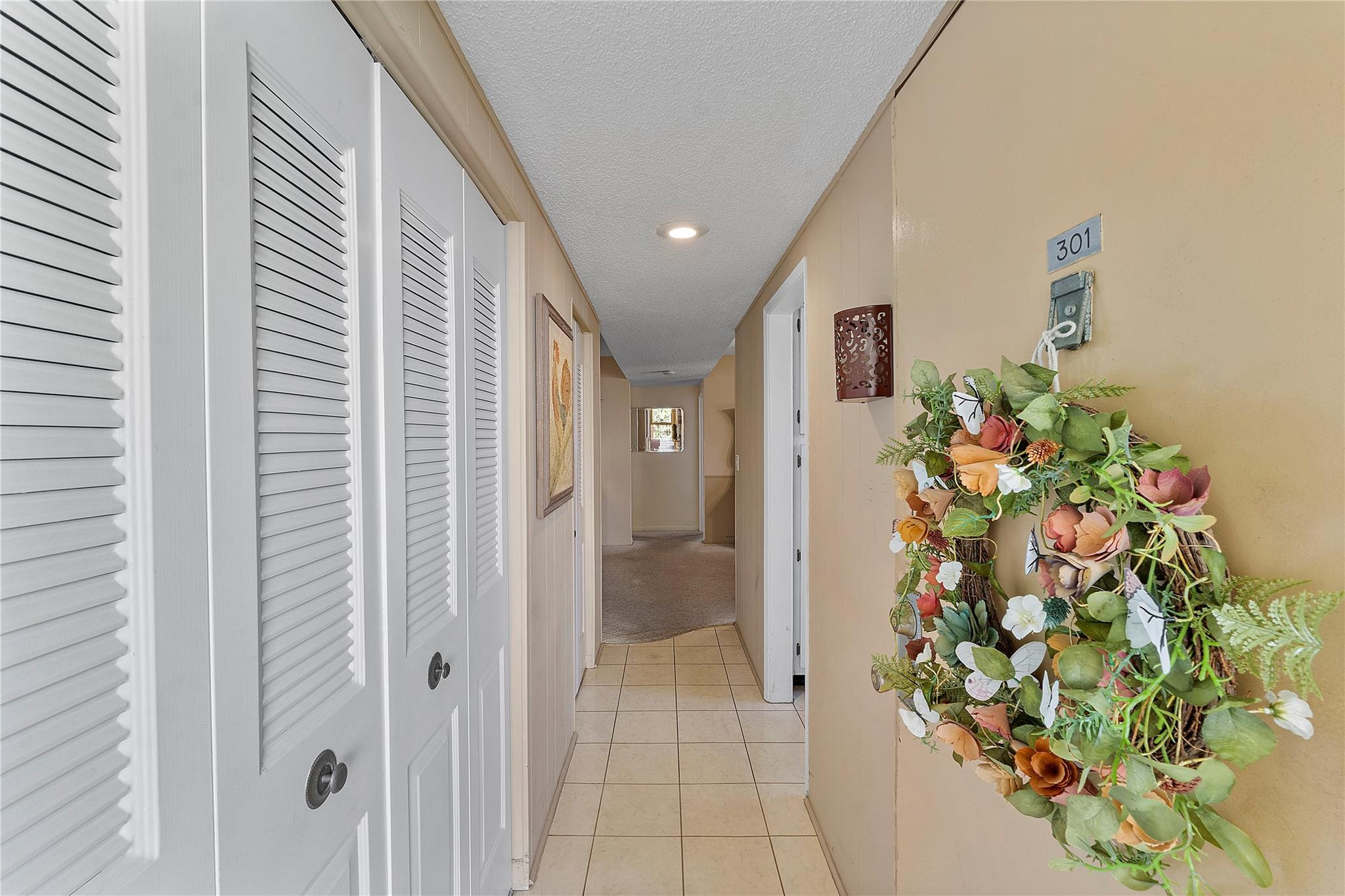 8437 Forest Hills Drive 301-G
