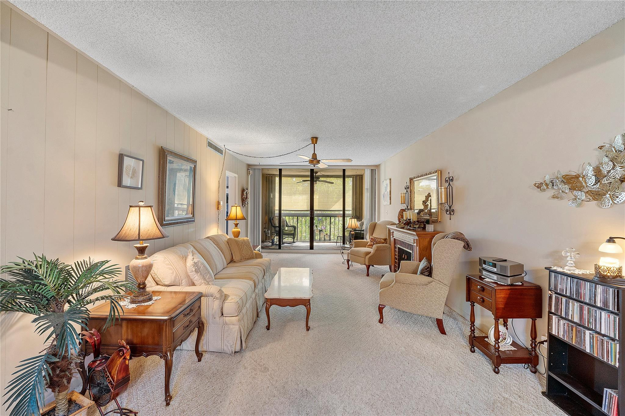 8437 Forest Hills Drive 301-G