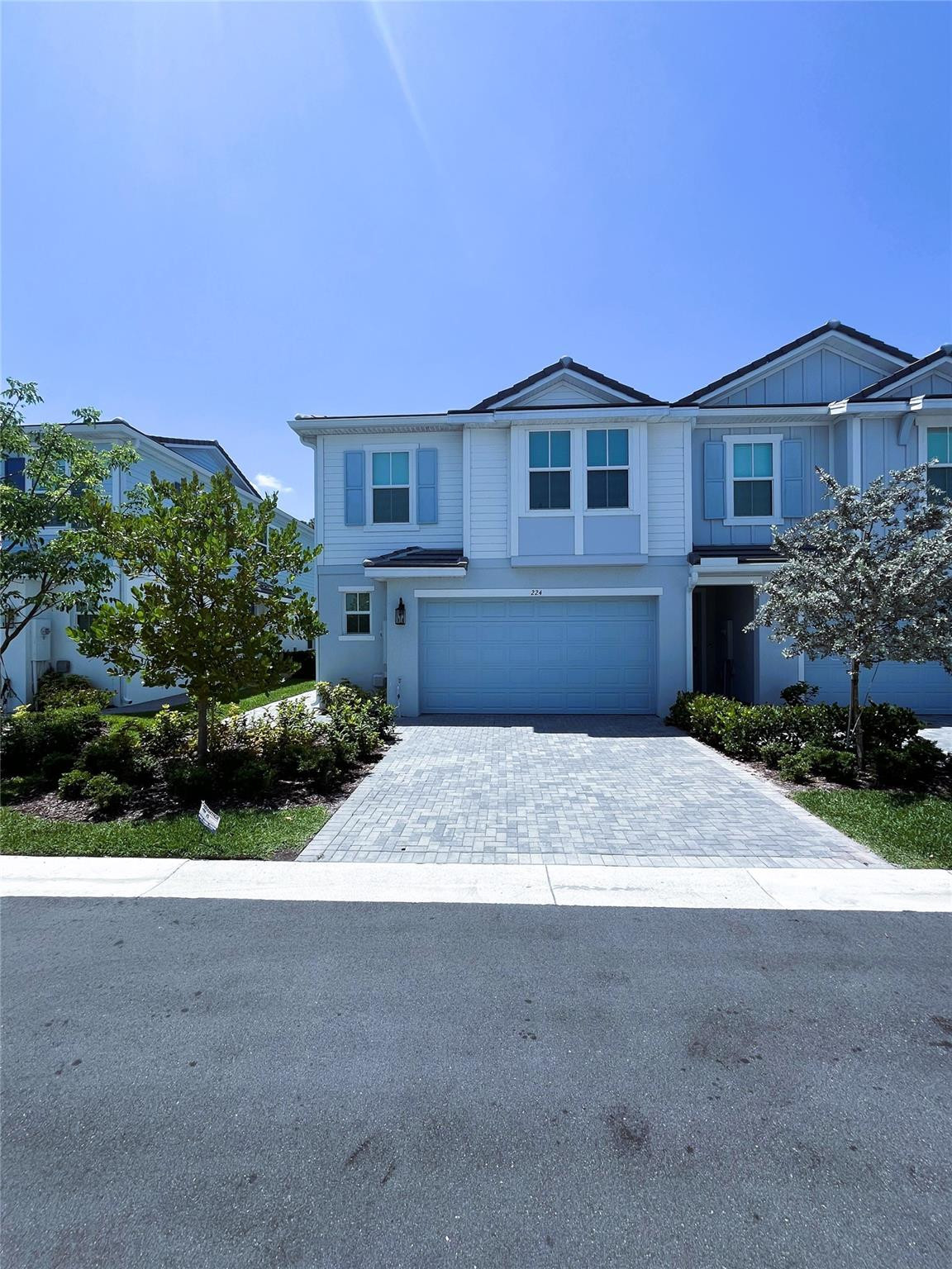 224 Preserve Trail
