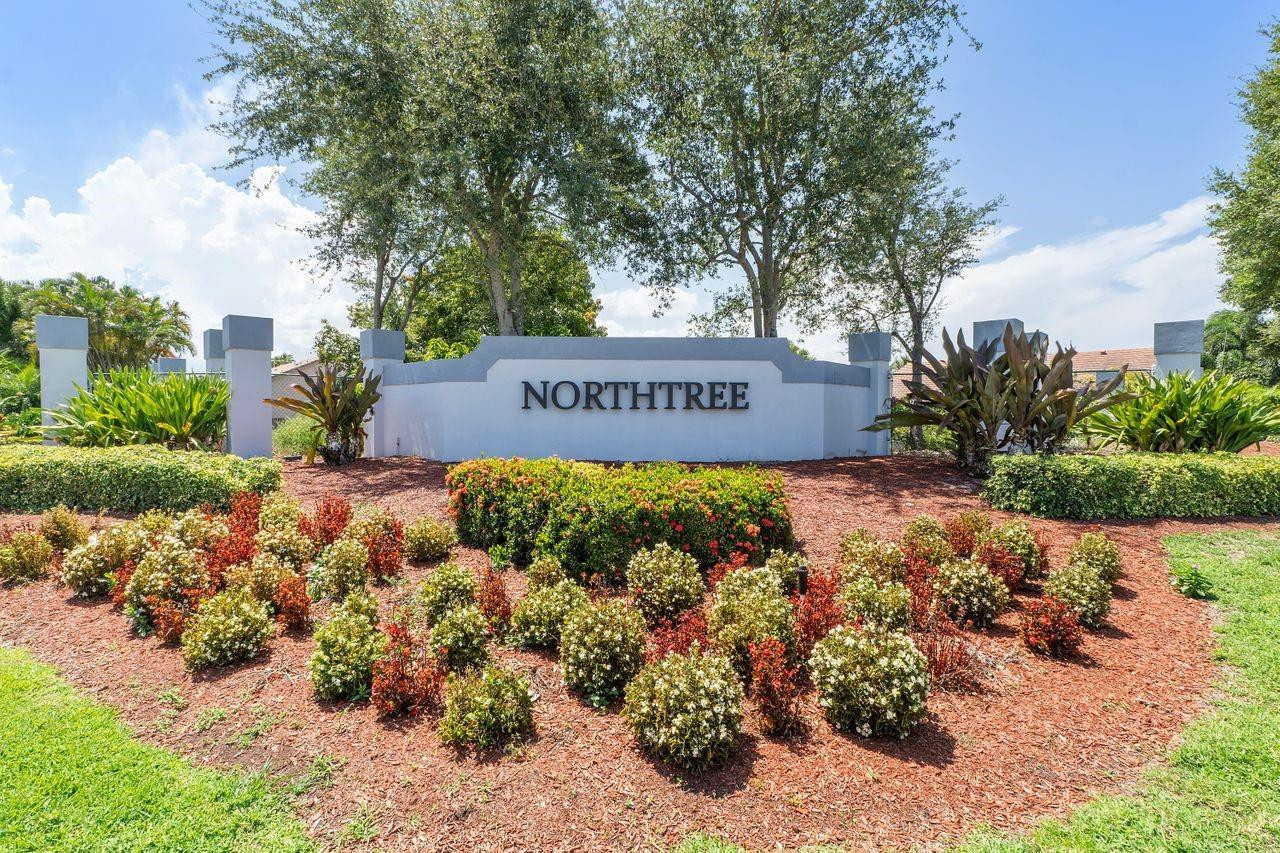 7696 Northtree Way