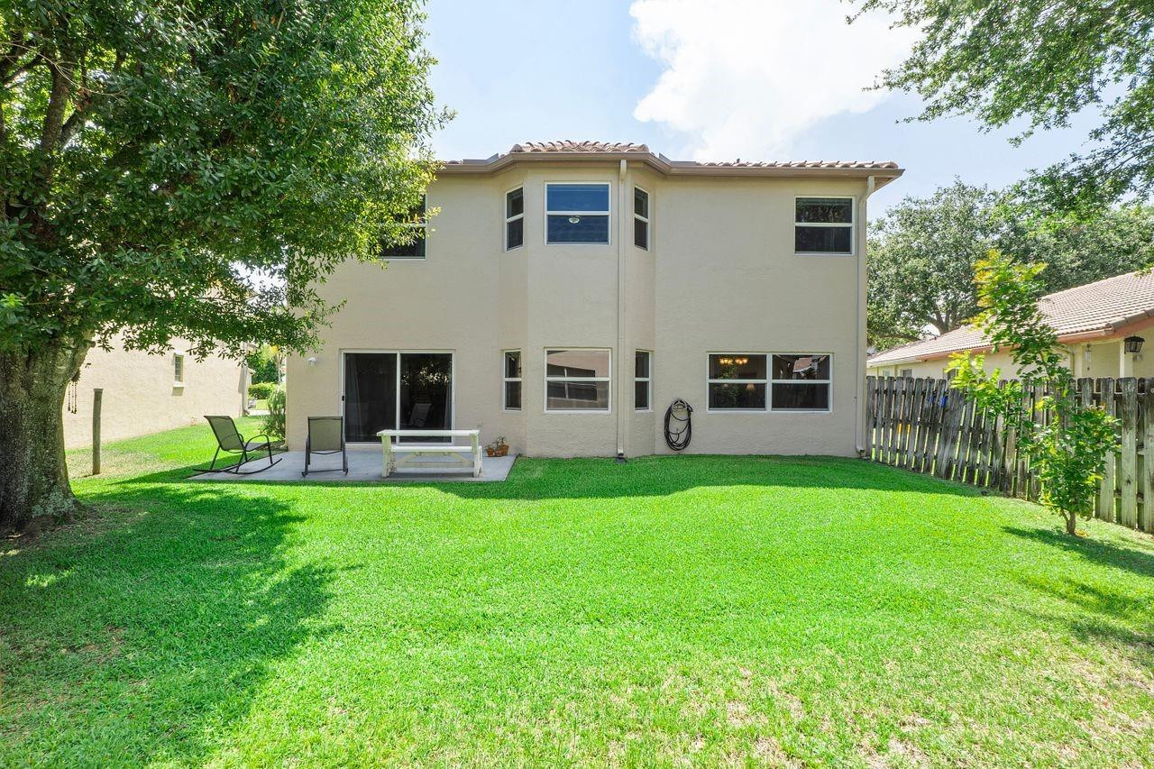 7696 Northtree Way