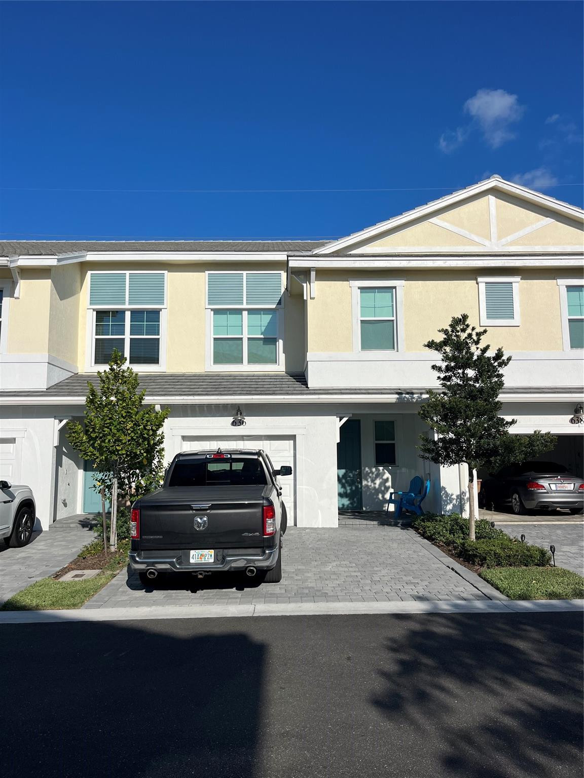 636 Parsons Way