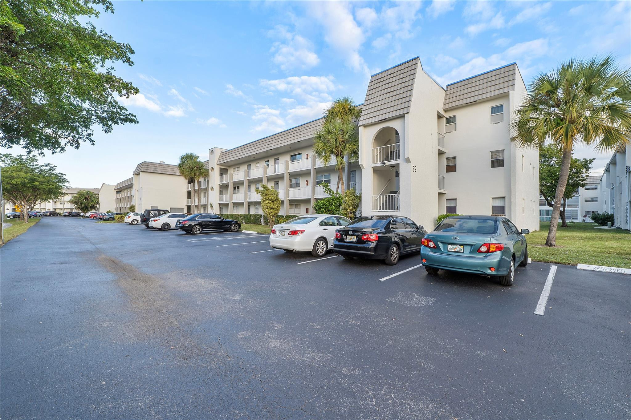 8300 Sunrise Lakes Boulevard Unit: 310