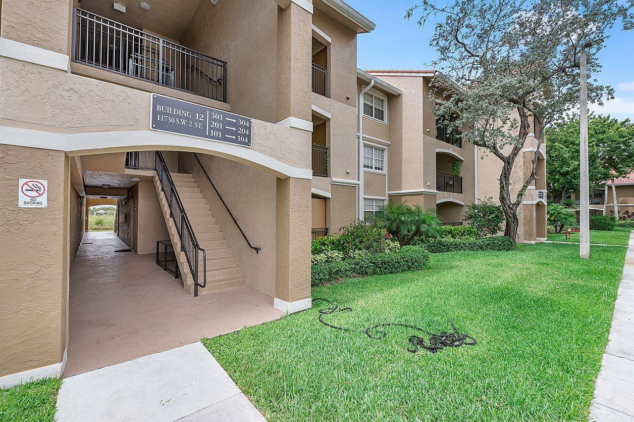 11730 SW 2 Street 12101