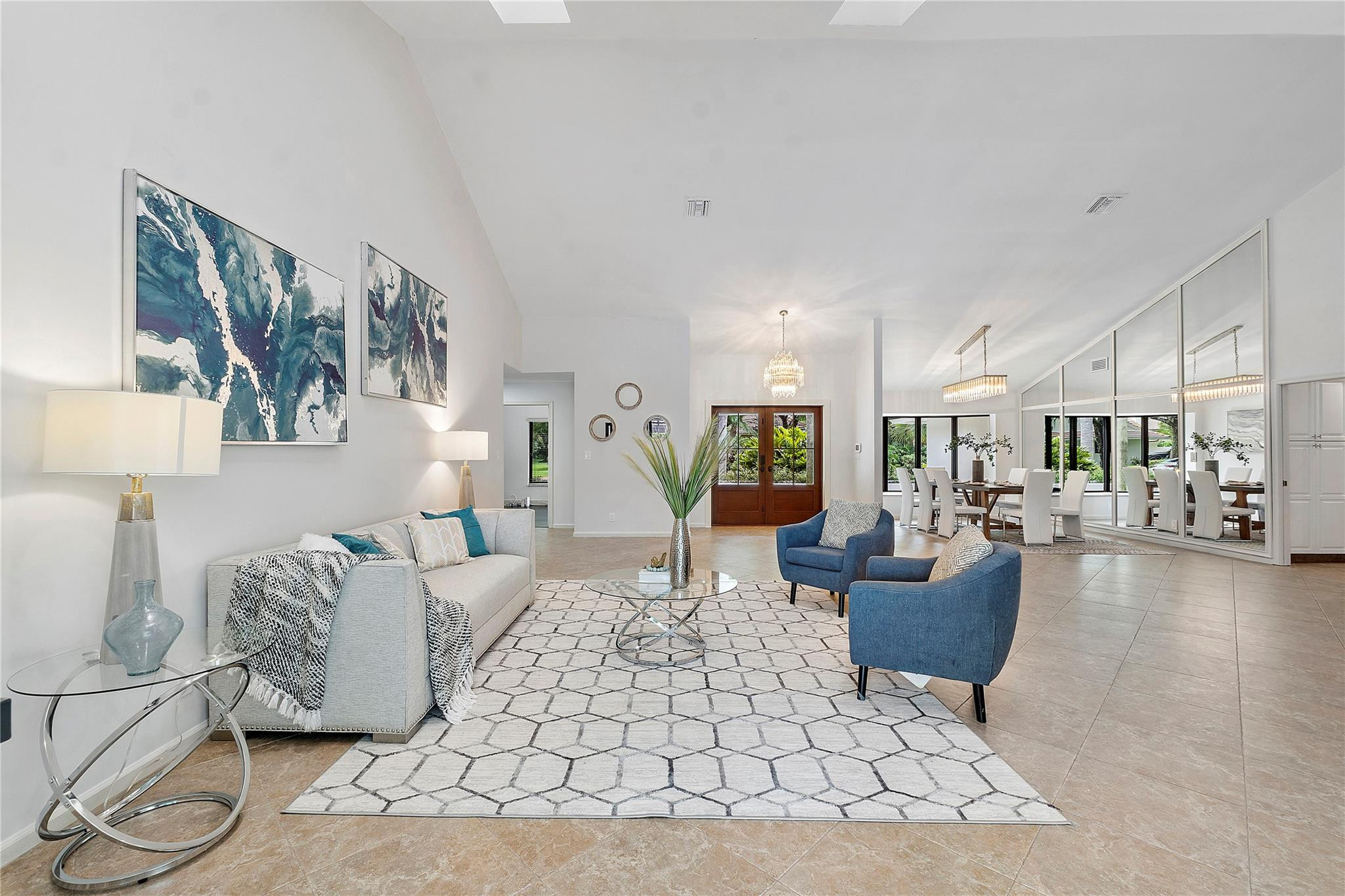 10204 Vestal Court