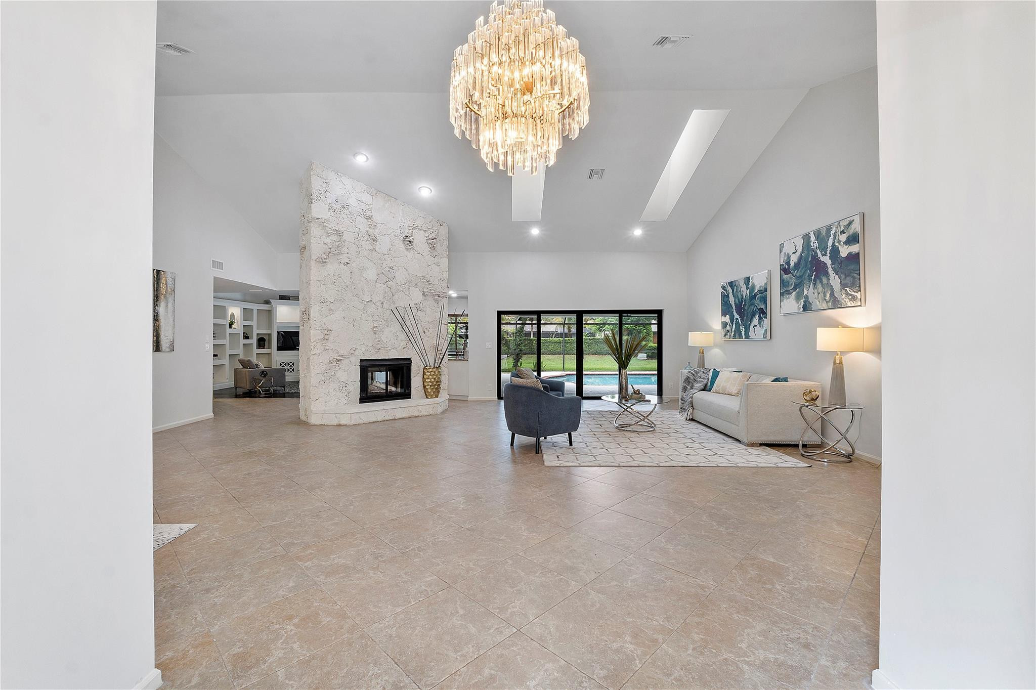 10204 Vestal Court